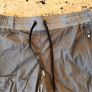 On Running Weather Pants (Joggers)